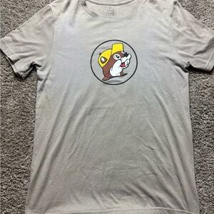Bucees Alabama T Shirt Medium